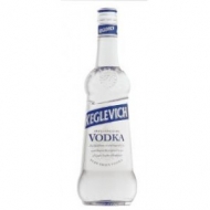 VODKA KEGLEVICH CL.100